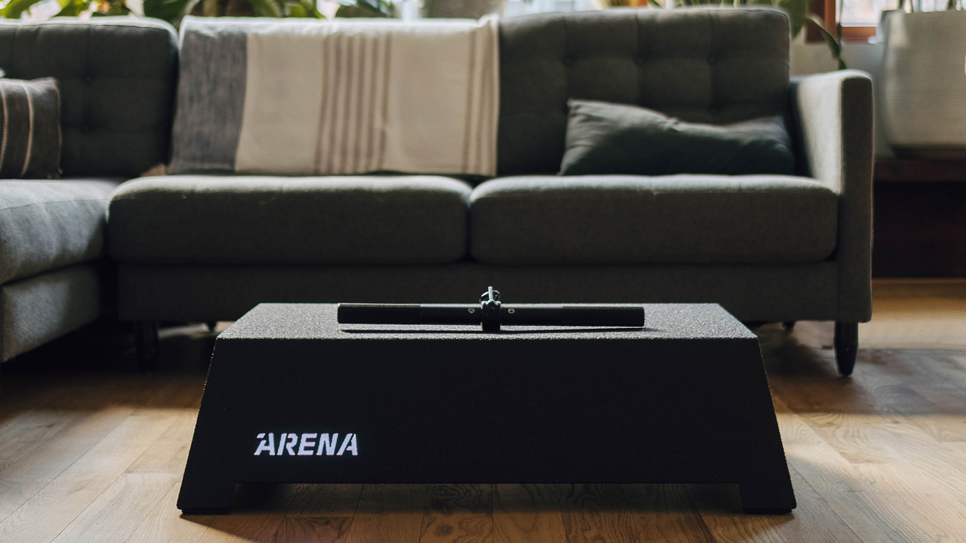 Arena Home Gym